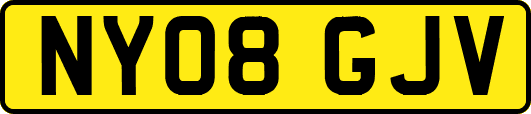 NY08GJV