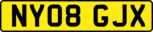 NY08GJX