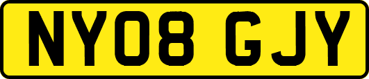 NY08GJY