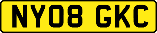 NY08GKC