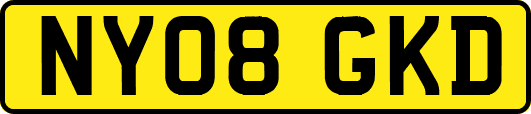 NY08GKD