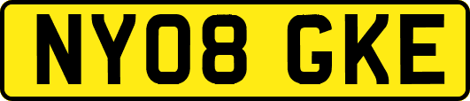 NY08GKE