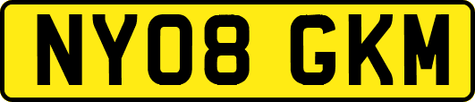NY08GKM
