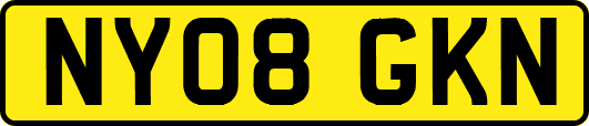 NY08GKN