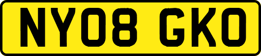 NY08GKO