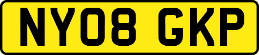 NY08GKP