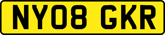 NY08GKR
