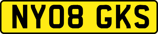 NY08GKS