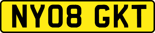 NY08GKT