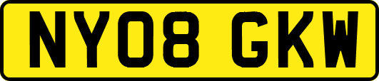 NY08GKW