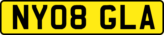 NY08GLA