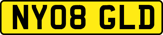 NY08GLD
