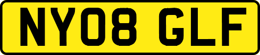NY08GLF