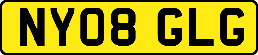 NY08GLG