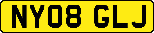 NY08GLJ
