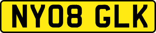 NY08GLK