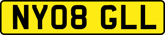 NY08GLL