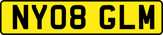 NY08GLM