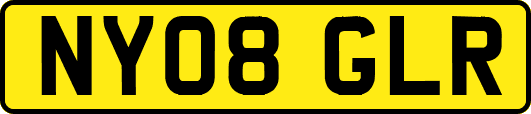 NY08GLR