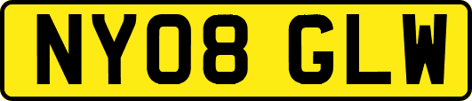 NY08GLW