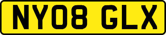 NY08GLX
