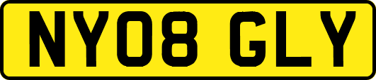 NY08GLY