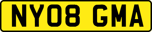 NY08GMA