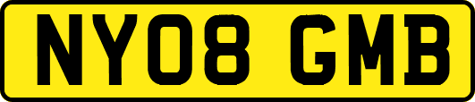 NY08GMB
