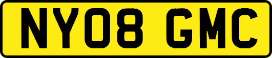 NY08GMC
