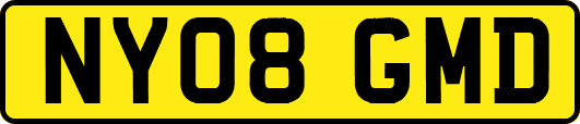 NY08GMD
