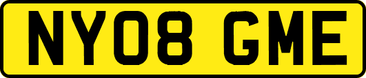 NY08GME