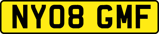 NY08GMF