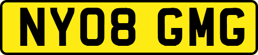 NY08GMG