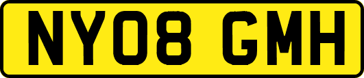 NY08GMH