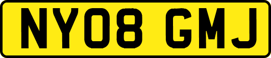 NY08GMJ