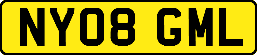 NY08GML
