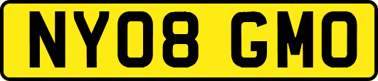 NY08GMO