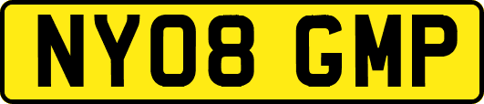 NY08GMP