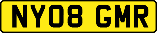 NY08GMR