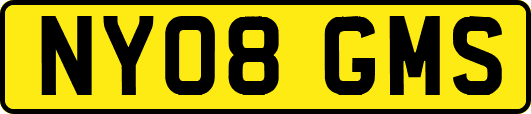 NY08GMS