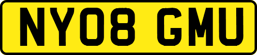 NY08GMU