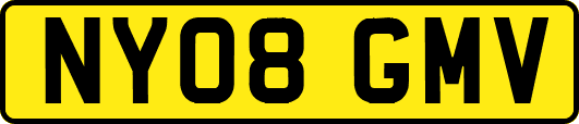 NY08GMV