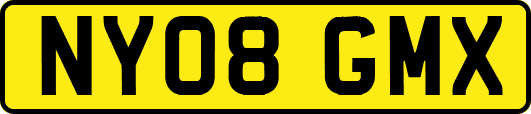 NY08GMX