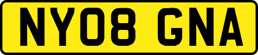 NY08GNA