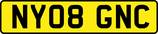 NY08GNC