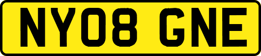 NY08GNE
