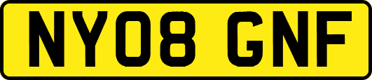 NY08GNF