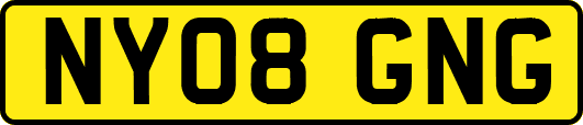 NY08GNG