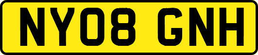 NY08GNH