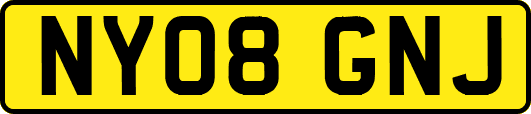 NY08GNJ